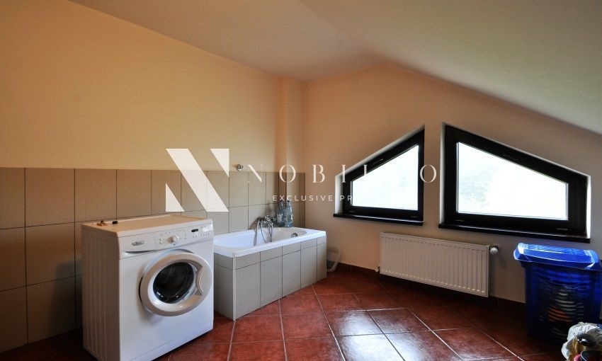 Villas for rent Iancu Nicolae CP31174200 (19)