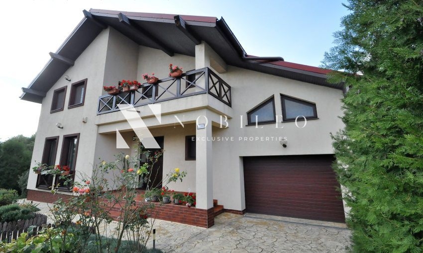 Villas for rent Iancu Nicolae CP31174200 (20)