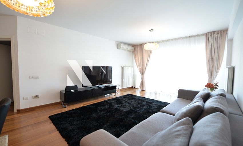 Apartments for rent Herastrau – Soseaua Nordului CP31180600 (2)