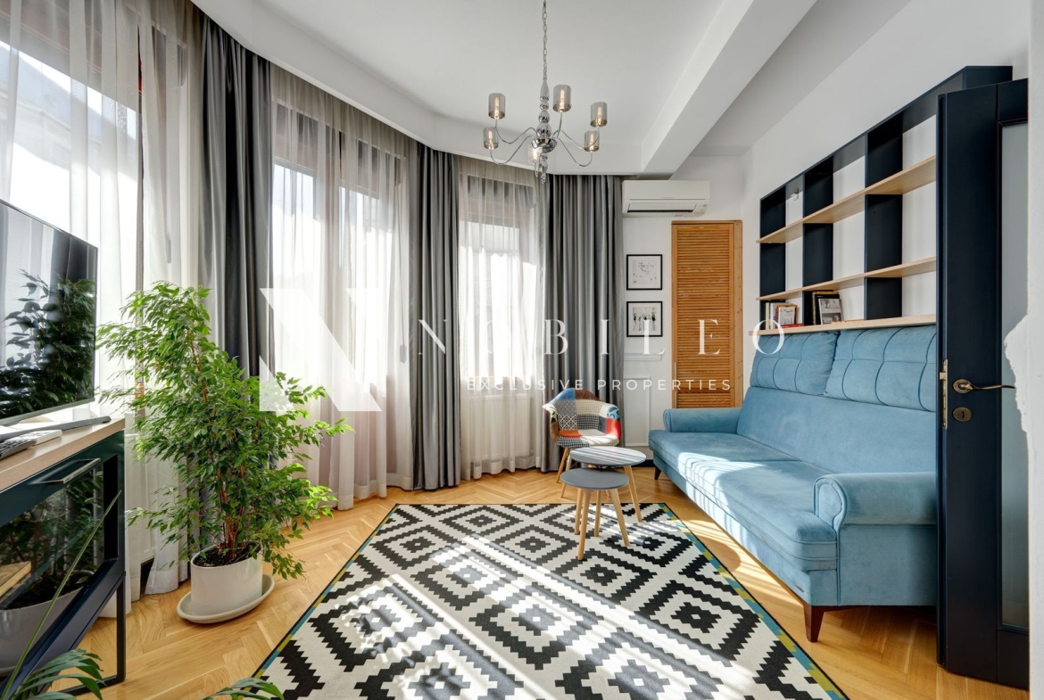 Apartments for rent Piata Romana CP31241700 (2)