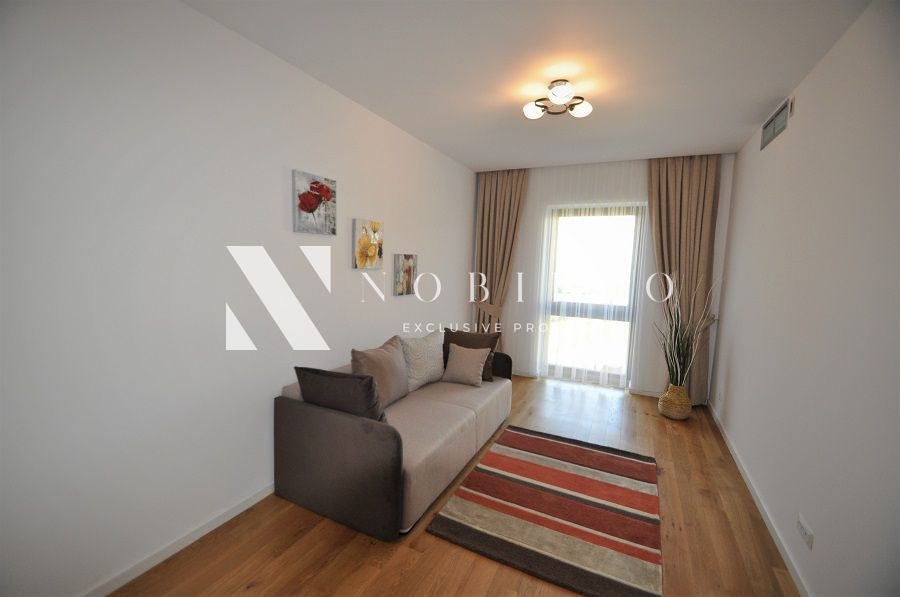 Apartments for rent Herastrau – Soseaua Nordului CP31285200 (5)