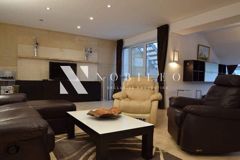Apartments for rent Calea Dorobantilor CP31294300