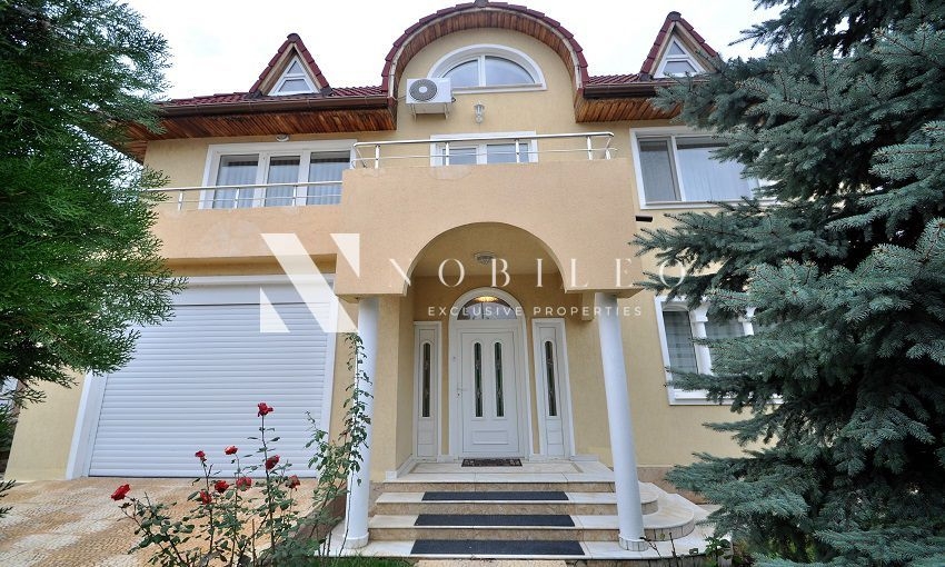 Villas for sale Iancu Nicolae CP31469900 (20)