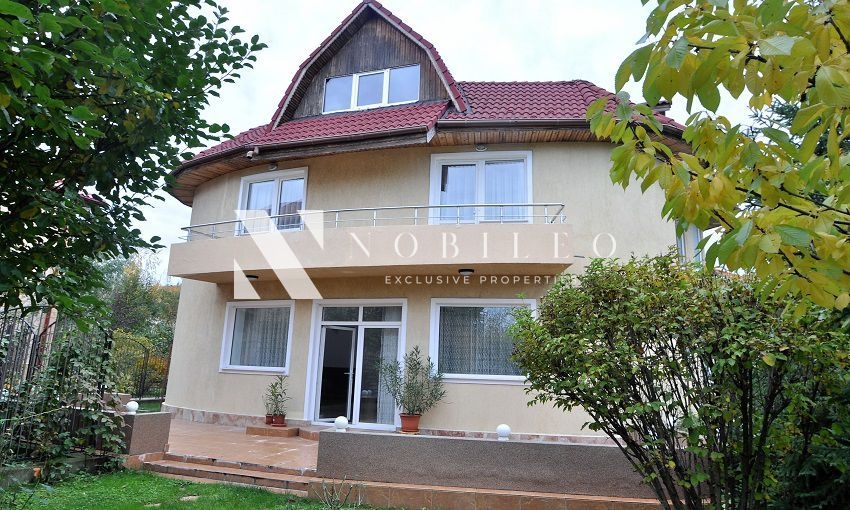 Villas for sale Iancu Nicolae CP31469900 (21)