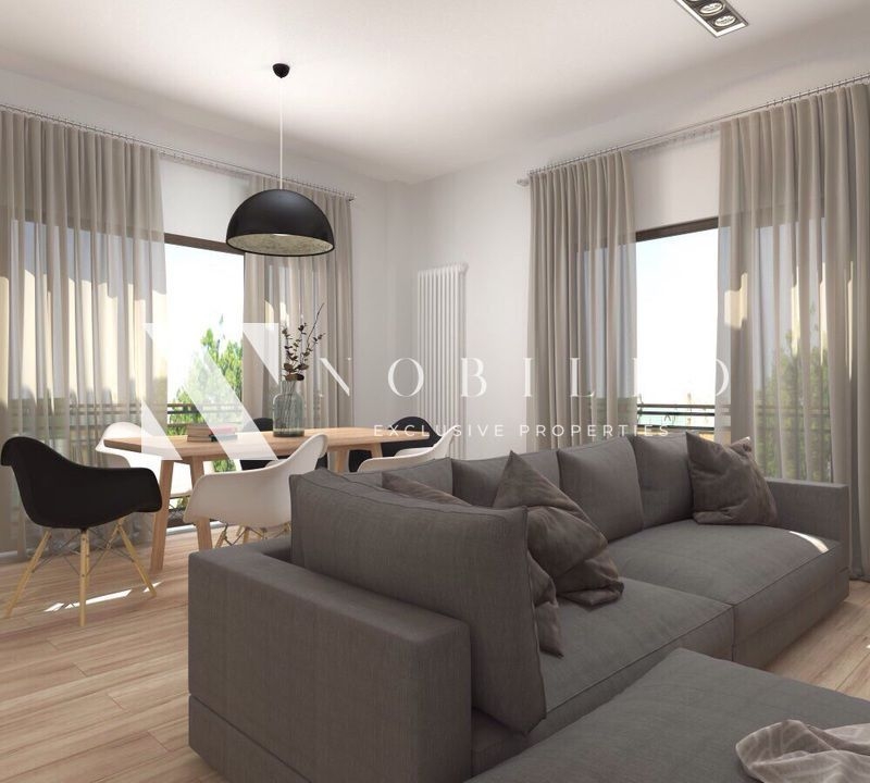 Apartments for sale Piata Romana CP31625600 (2)