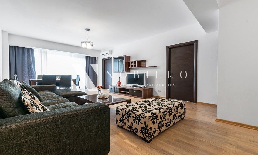 Apartments for sale Herastrau – Soseaua Nordului CP32153200