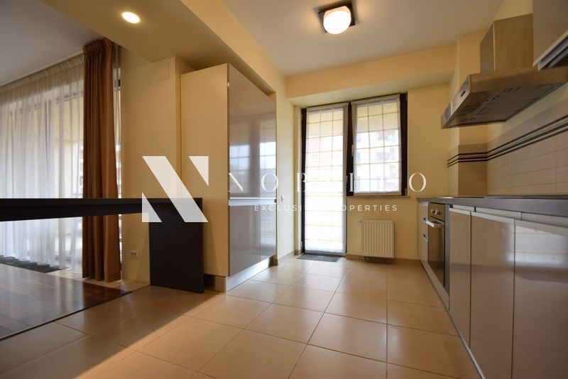 Apartments for rent Barbu Vacarescu CP32157500 (5)