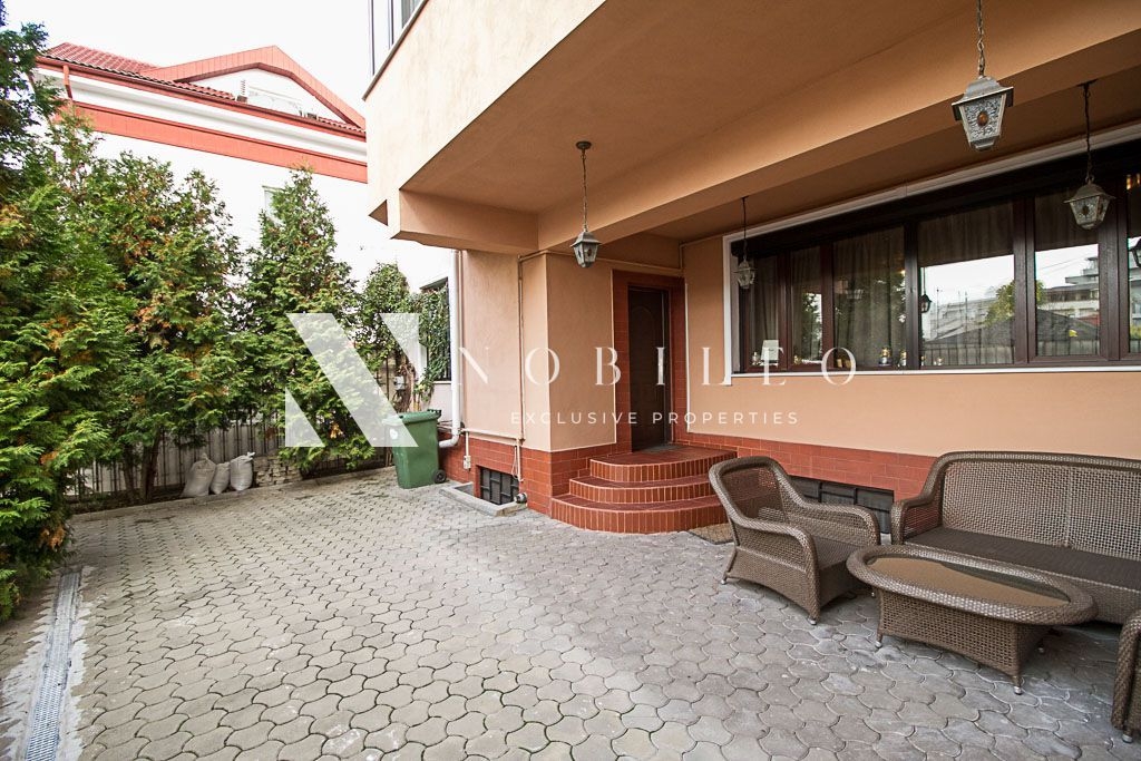 Apartments for sale Herastrau – Soseaua Nordului CP32285700