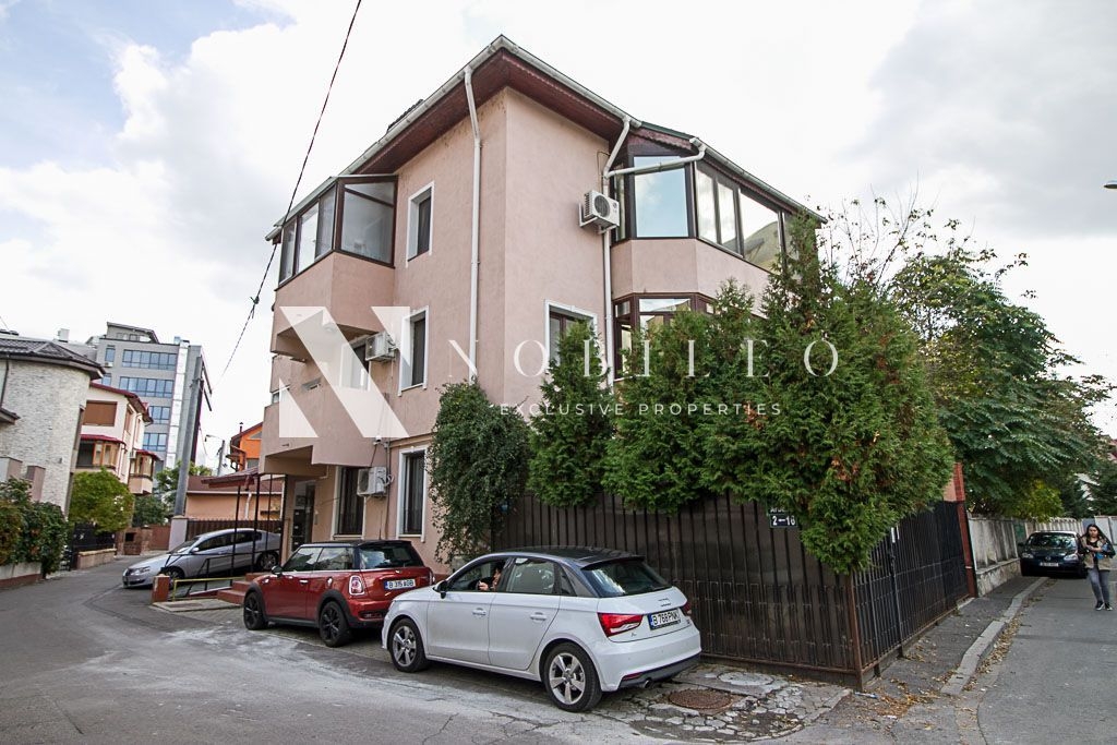 Apartments for sale Herastrau – Soseaua Nordului CP32285700 (14)