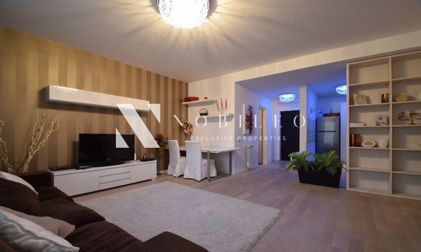 Apartments for rent Aviatiei – Aerogarii CP32408700