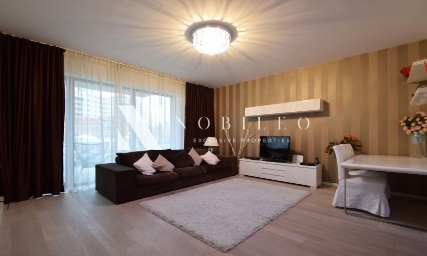 Apartments for rent Aviatiei – Aerogarii CP32408700 (2)