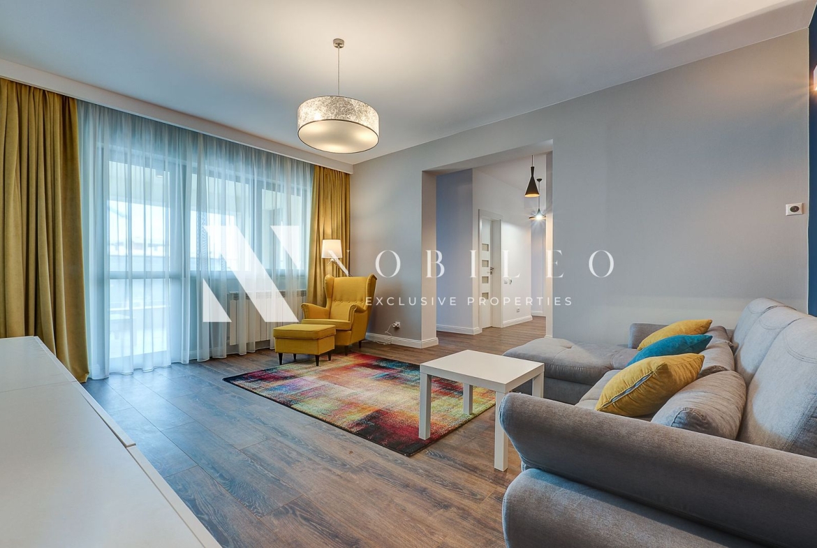 Apartments for rent Aviatiei – Aerogarii CP32437900 (2)