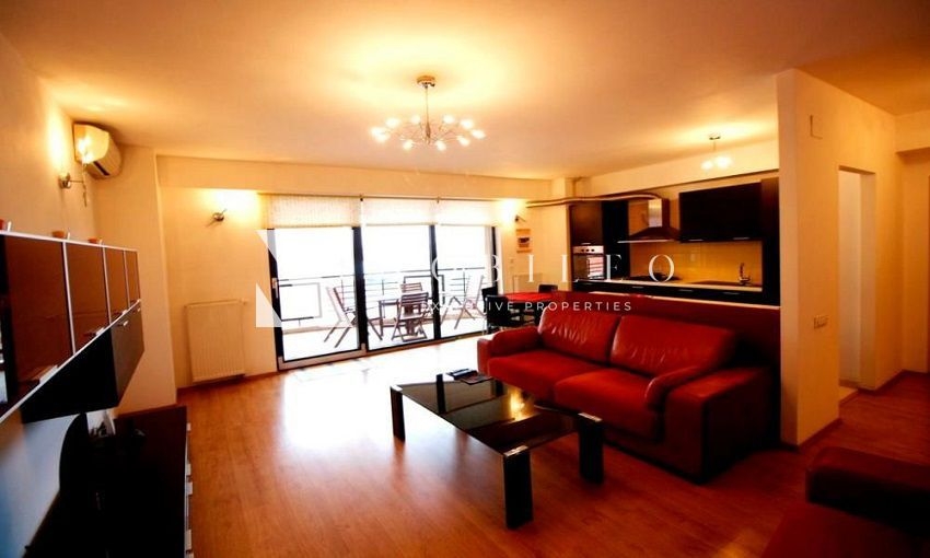 Apartments for rent Barbu Vacarescu CP32521600 (2)