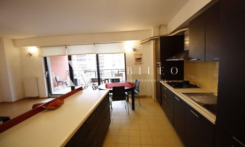 Apartments for rent Barbu Vacarescu CP32521600 (3)