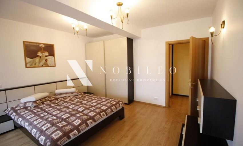 Apartments for rent Barbu Vacarescu CP32521600 (4)