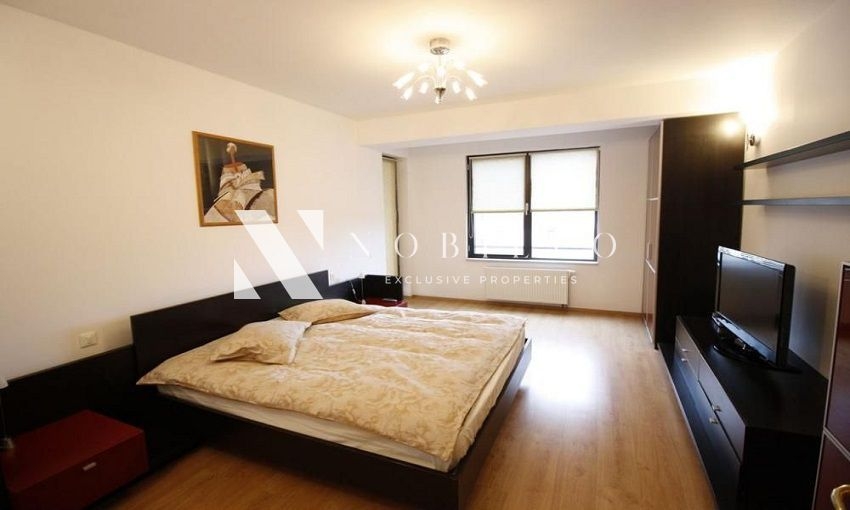 Apartments for rent Barbu Vacarescu CP32521600 (5)