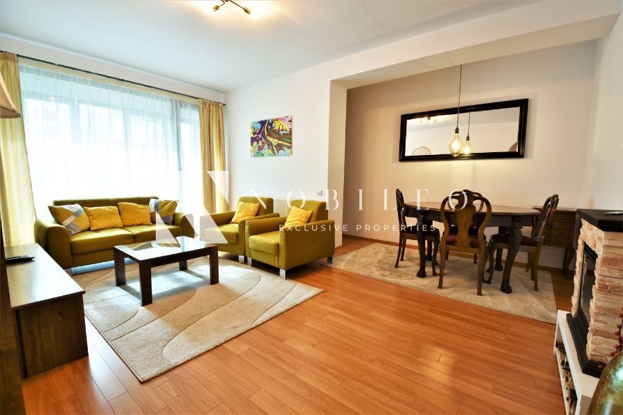 Apartments for rent Herastrau – Soseaua Nordului CP32895200