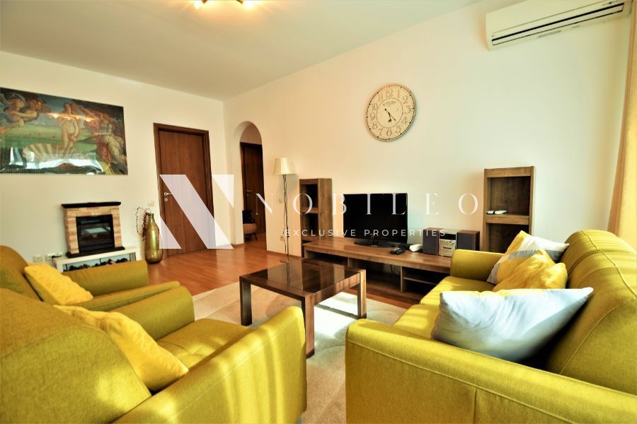 Apartments for rent Herastrau – Soseaua Nordului CP32895200 (3)