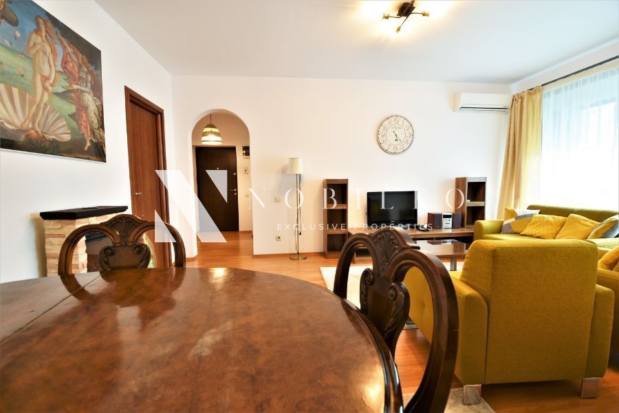 Apartments for rent Herastrau – Soseaua Nordului CP32895200 (6)