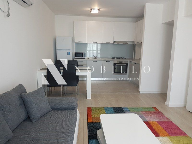 Apartments for rent Aviatiei – Aerogarii CP32908200 (4)