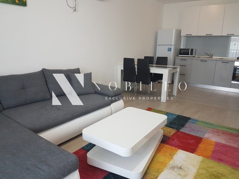 Apartments for rent Aviatiei – Aerogarii CP32908200 (5)