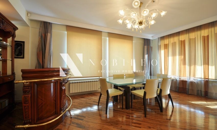 Villas for rent Herastrau – Soseaua Nordului CP32919300 (4)