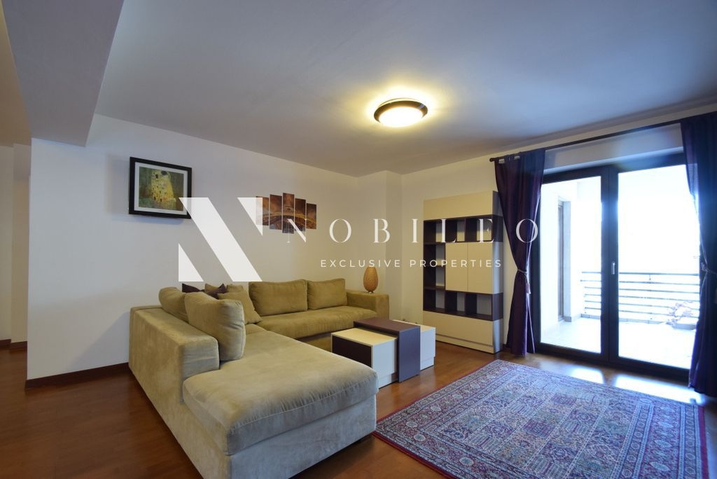 Apartments for rent Cismigiu CP33066700