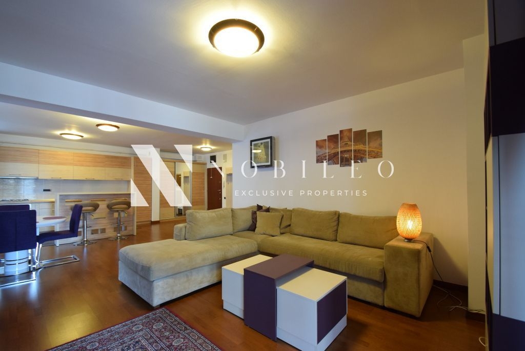 Apartments for rent Cismigiu CP33066700 (2)