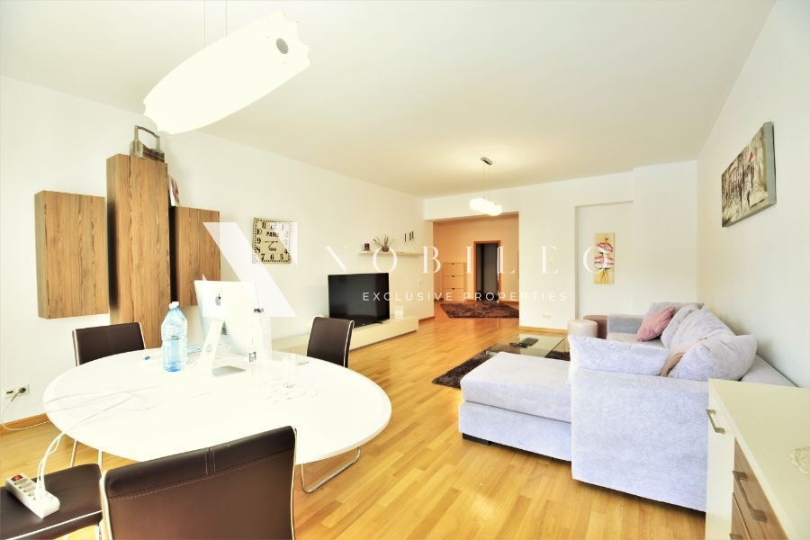 Apartments for rent Herastrau – Soseaua Nordului CP33269000 (4)
