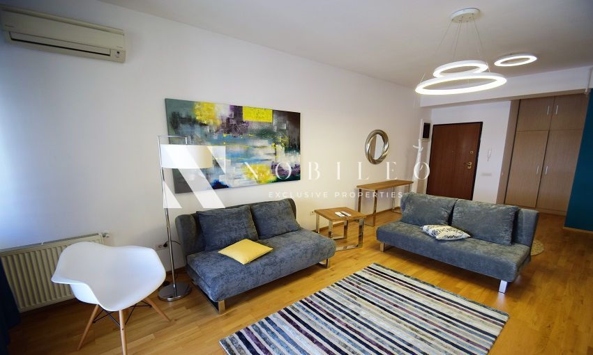 Apartments for rent Herastrau – Soseaua Nordului CP33298200