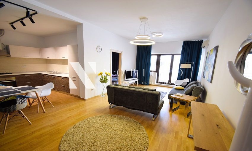 Apartments for rent Herastrau – Soseaua Nordului CP33298200 (2)