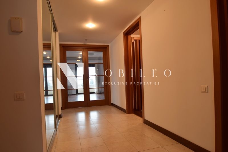 Apartments for rent Barbu Vacarescu CP33361800 (5)