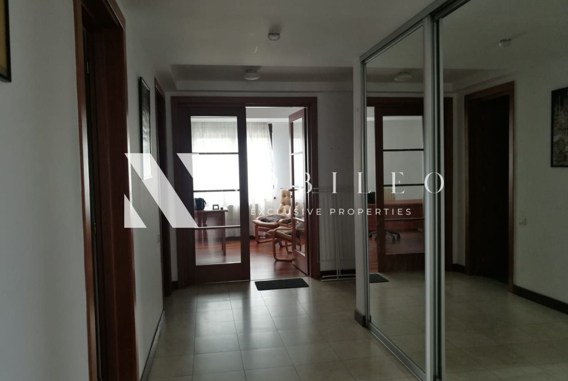 Apartments for rent Barbu Vacarescu CP33361800 (6)