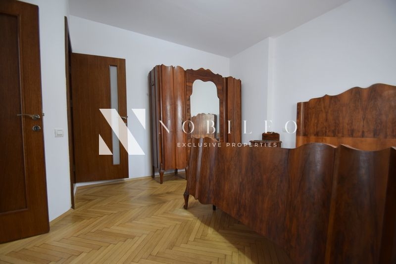 Villas for rent Barbu Vacarescu CP33376000 (11)