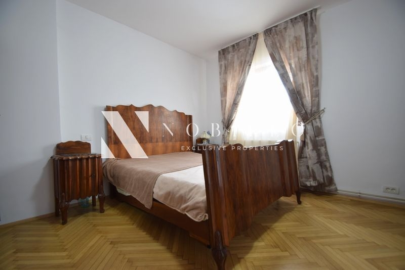 Villas for rent Barbu Vacarescu CP33376000 (10)