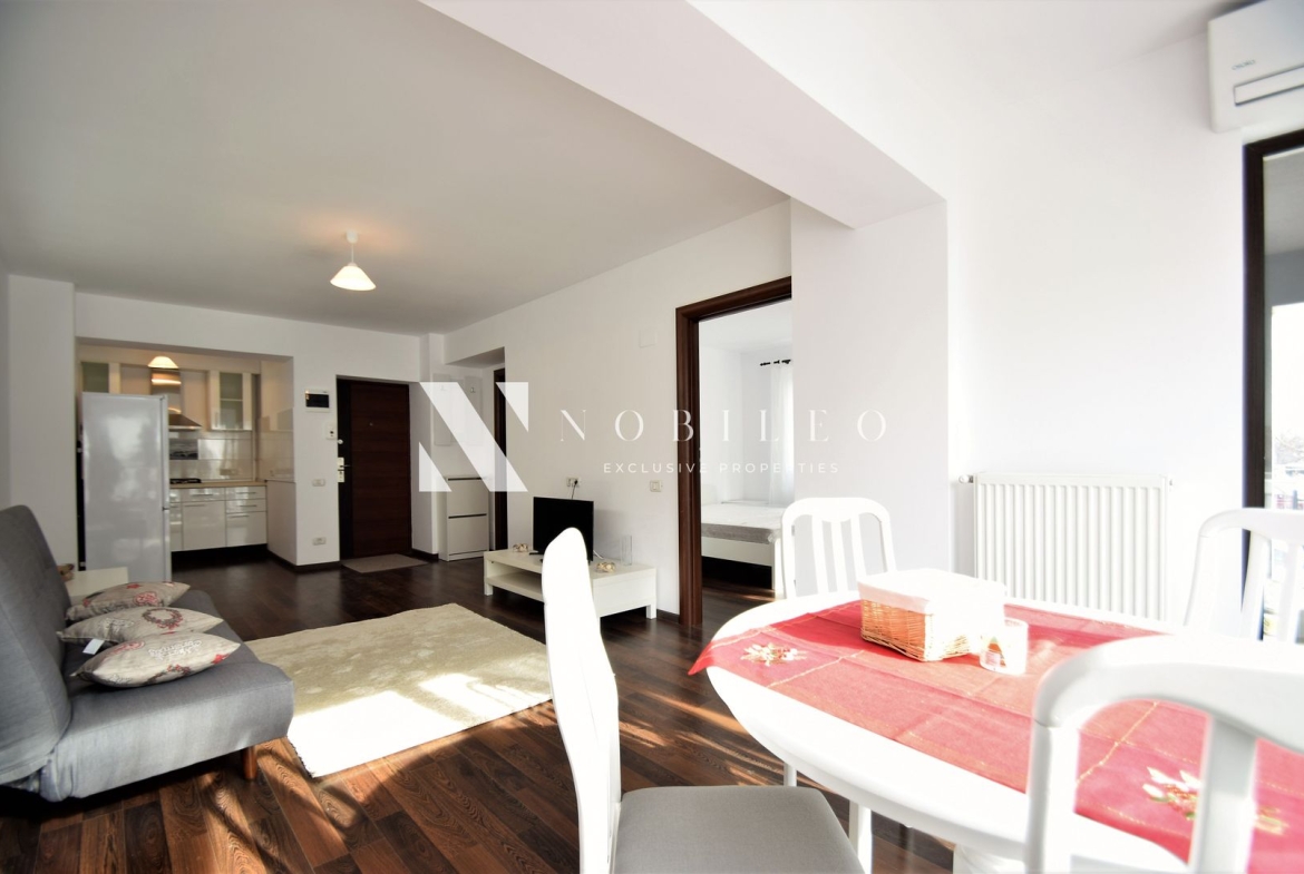 Apartments for rent Herastrau – Soseaua Nordului CP33393600