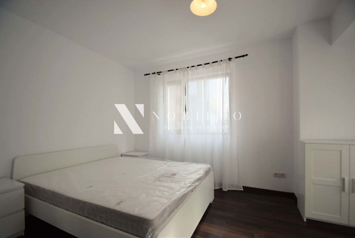 Apartments for rent Herastrau – Soseaua Nordului CP33393600 (4)