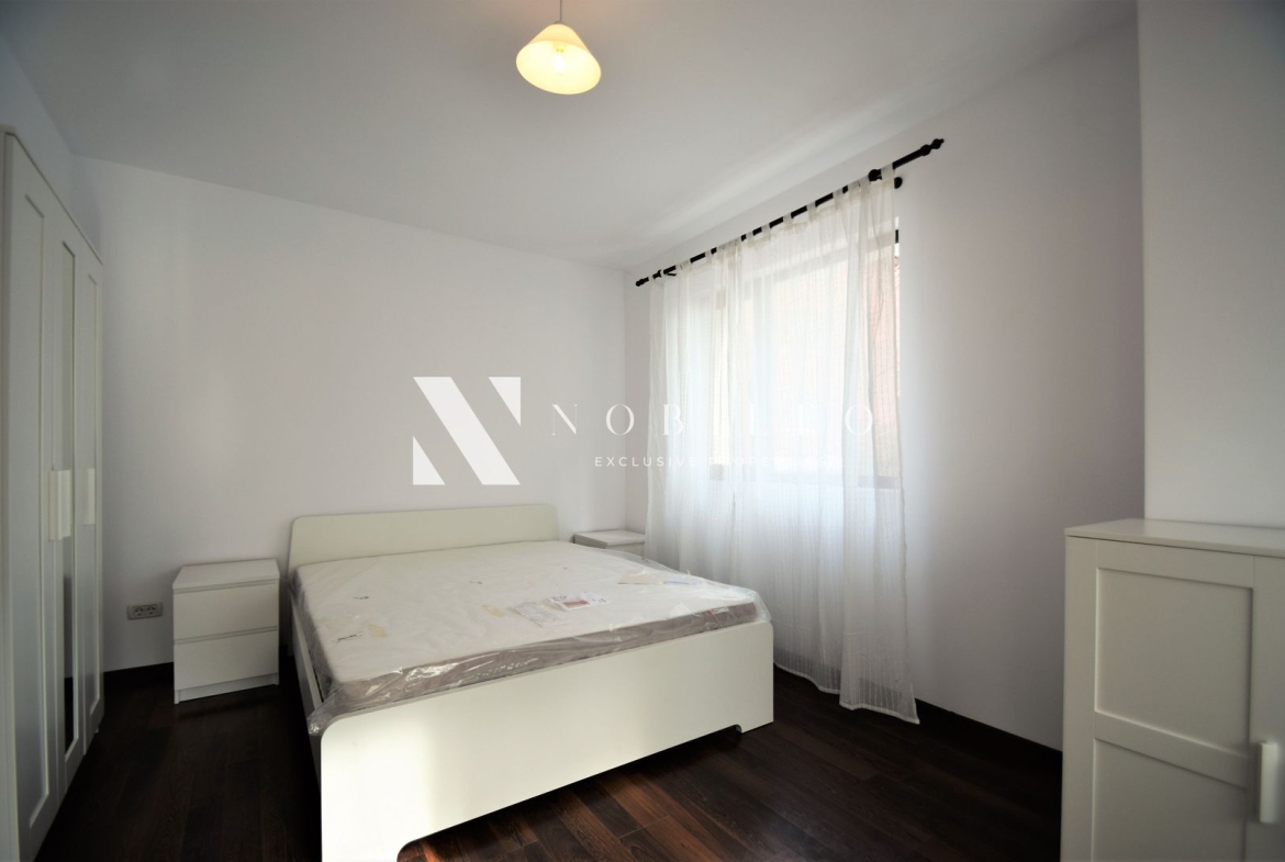 Apartments for rent Herastrau – Soseaua Nordului CP33393600 (5)