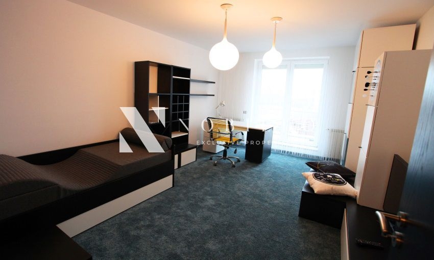 Apartments for rent Herastrau – Soseaua Nordului CP33458400 (9)