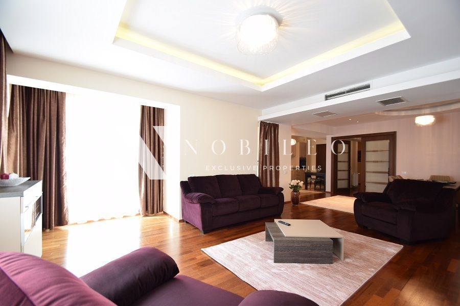 Apartments for rent Herastrau – Soseaua Nordului CP33646300