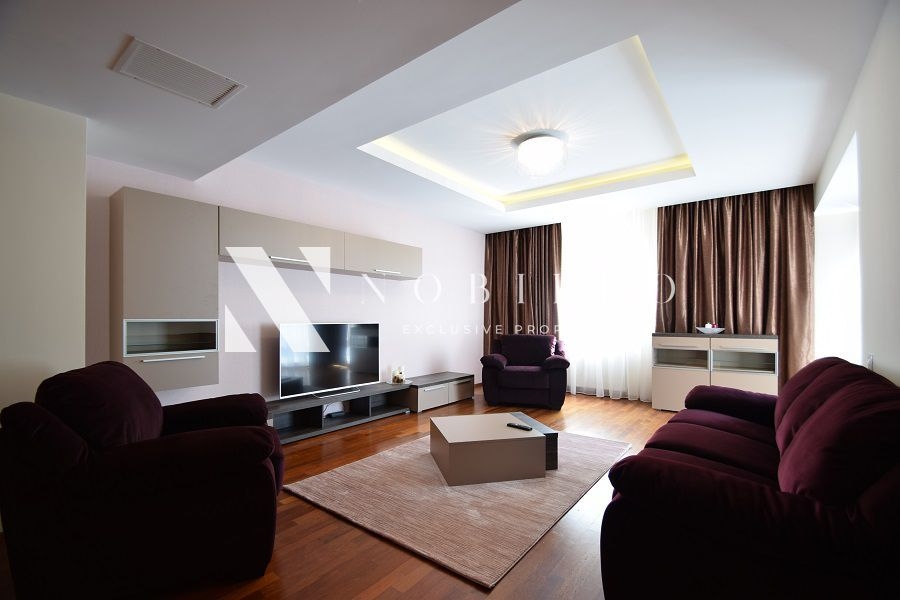 Apartments for rent Herastrau – Soseaua Nordului CP33646300 (3)