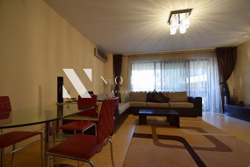 Apartments for rent Barbu Vacarescu CP33722300 (2)
