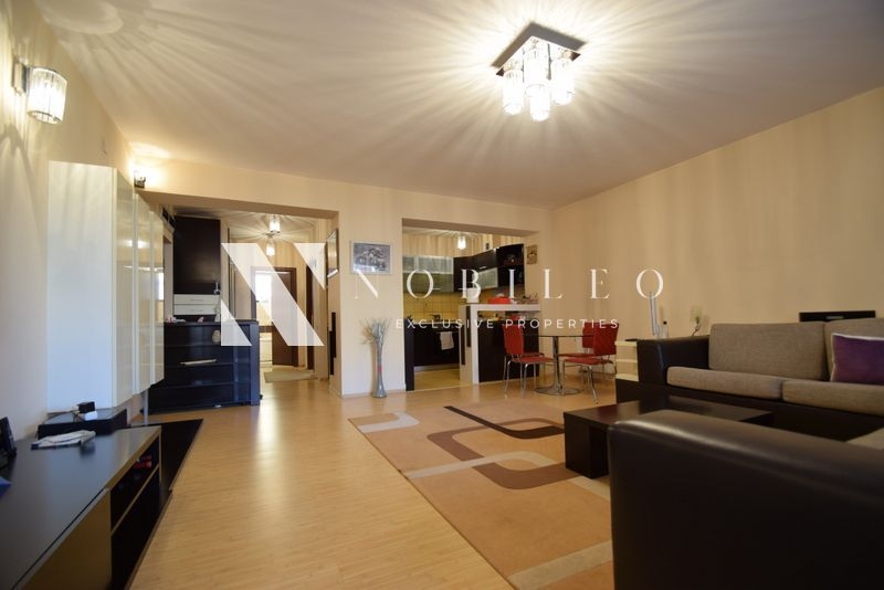 Apartments for rent Barbu Vacarescu CP33722300 (3)
