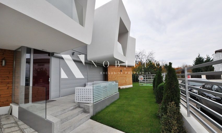 Villas for rent Iancu Nicolae CP33752000