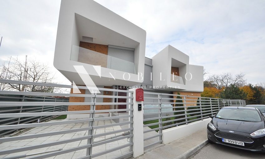 Villas for rent Iancu Nicolae CP33752000 (2)