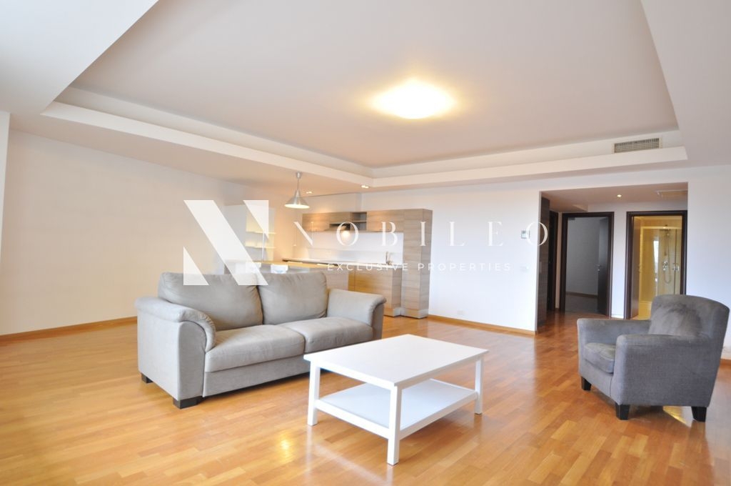 Apartments for rent Herastrau – Soseaua Nordului CP33761200