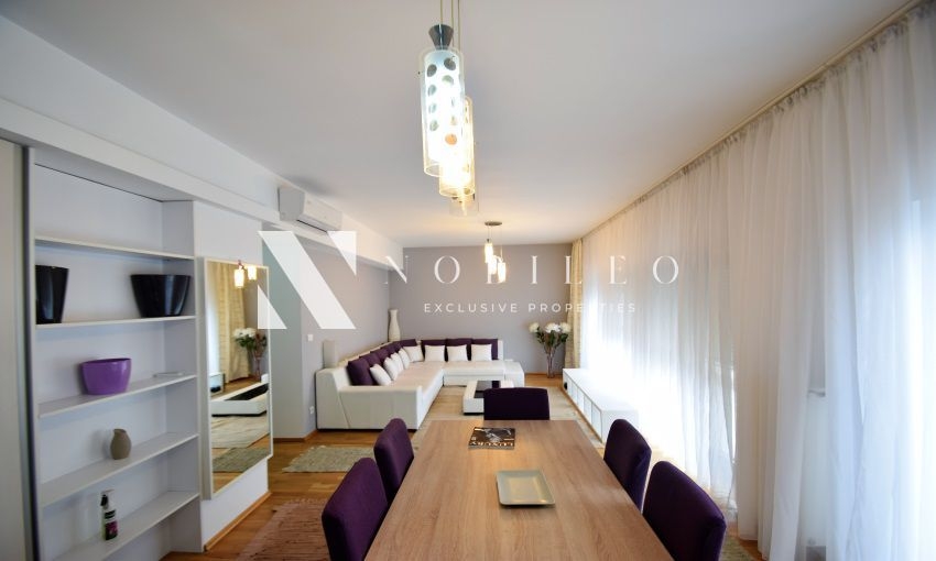 Apartments for rent Aleea Privighetorilor CP33997000