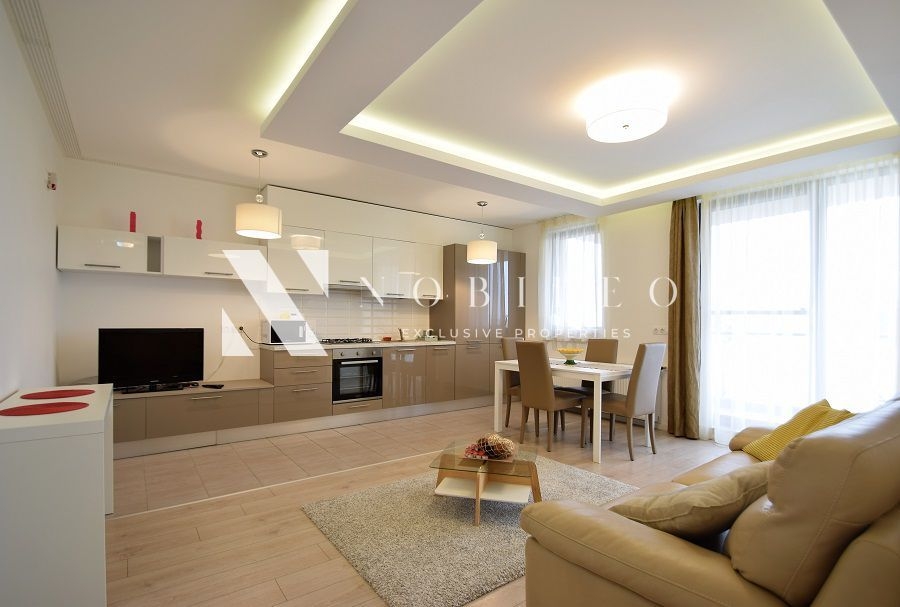Apartments for rent Aviatiei – Aerogarii CP34084700
