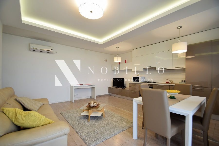 Apartments for rent Aviatiei – Aerogarii CP34084700 (2)