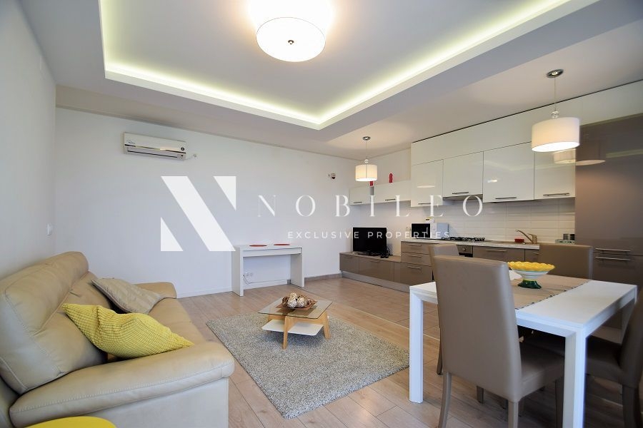 Apartments for rent Aviatiei – Aerogarii CP34084700 (10)